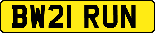BW21RUN