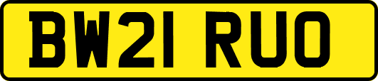 BW21RUO