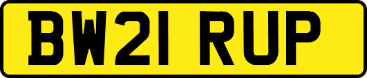 BW21RUP