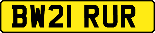 BW21RUR