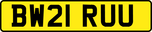BW21RUU