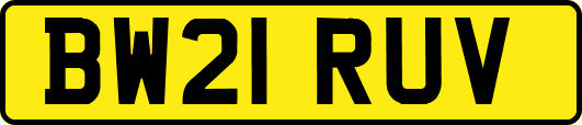BW21RUV