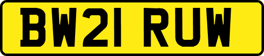 BW21RUW