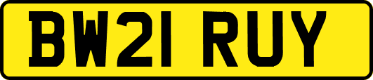 BW21RUY