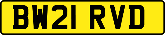 BW21RVD
