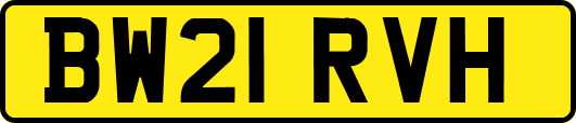 BW21RVH