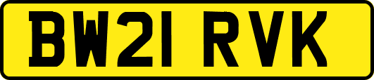 BW21RVK