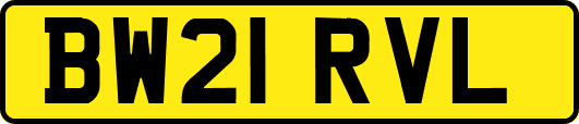 BW21RVL