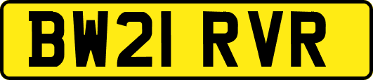 BW21RVR