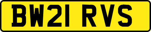 BW21RVS