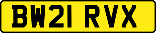 BW21RVX