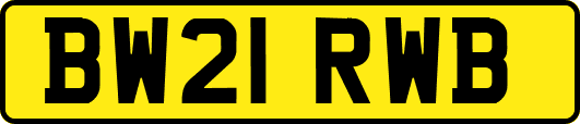 BW21RWB