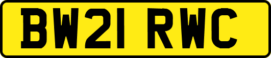 BW21RWC