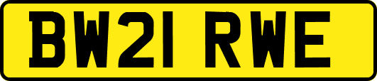 BW21RWE