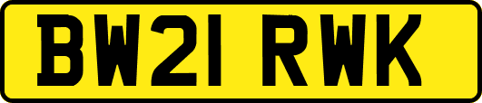 BW21RWK