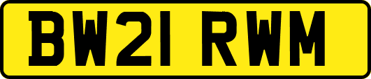 BW21RWM