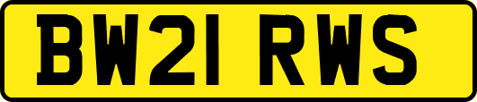BW21RWS