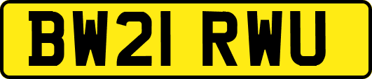 BW21RWU