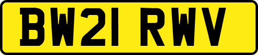 BW21RWV