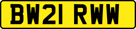 BW21RWW
