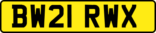 BW21RWX