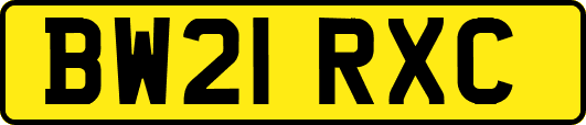 BW21RXC