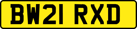 BW21RXD