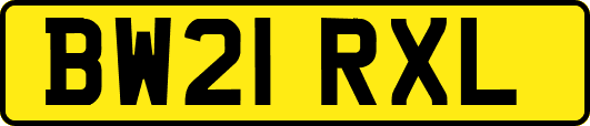 BW21RXL