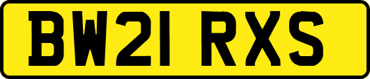 BW21RXS