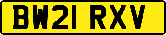 BW21RXV
