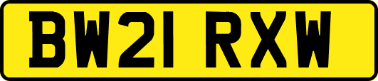 BW21RXW