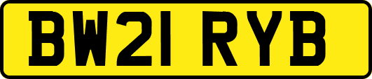 BW21RYB