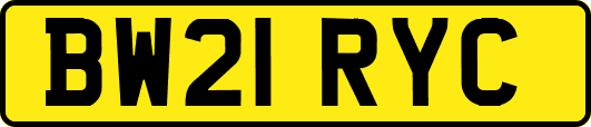 BW21RYC