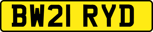 BW21RYD