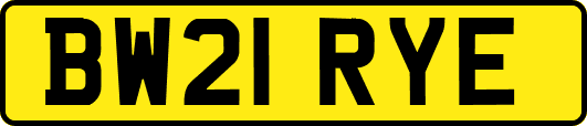 BW21RYE