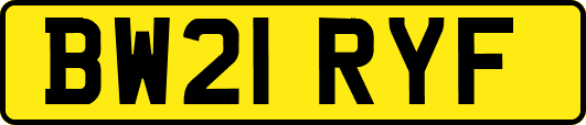 BW21RYF