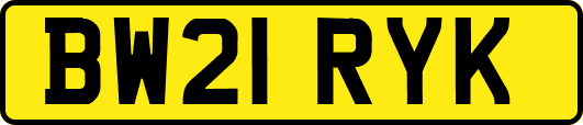 BW21RYK
