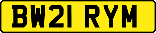 BW21RYM