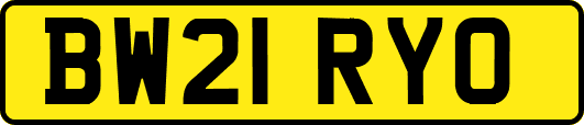BW21RYO