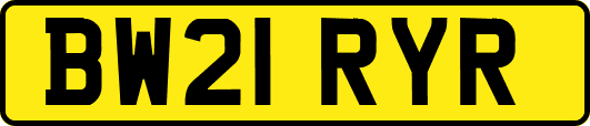 BW21RYR