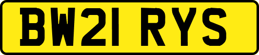 BW21RYS