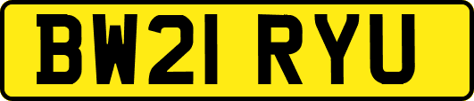 BW21RYU