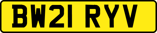 BW21RYV
