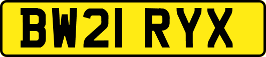 BW21RYX