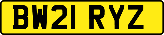BW21RYZ