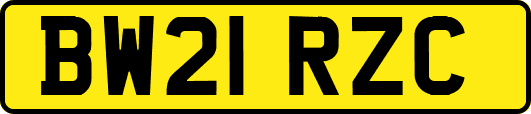 BW21RZC