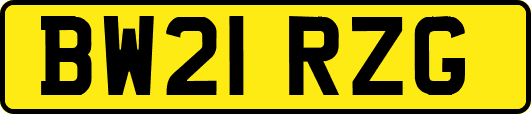 BW21RZG