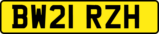 BW21RZH