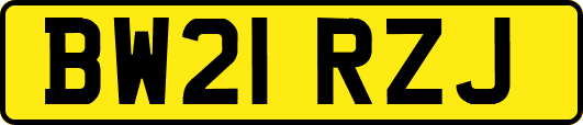 BW21RZJ