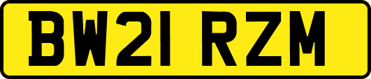 BW21RZM